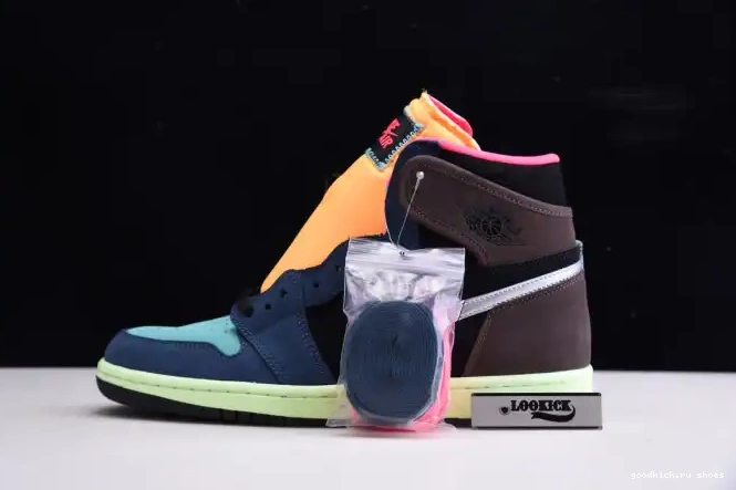 1 HIGH RETRO TOKYO 555088-201 JORDAN BIO AIR HACK 0514